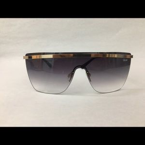 Quay Australia Sunglasses